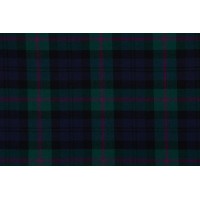 HEAVY WEIGHT NEVIS TARTAN BY HOUSE OF EDGAR